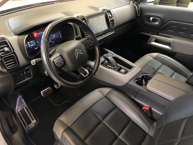 Citroën C5 Aircross Pack PureTech Shine