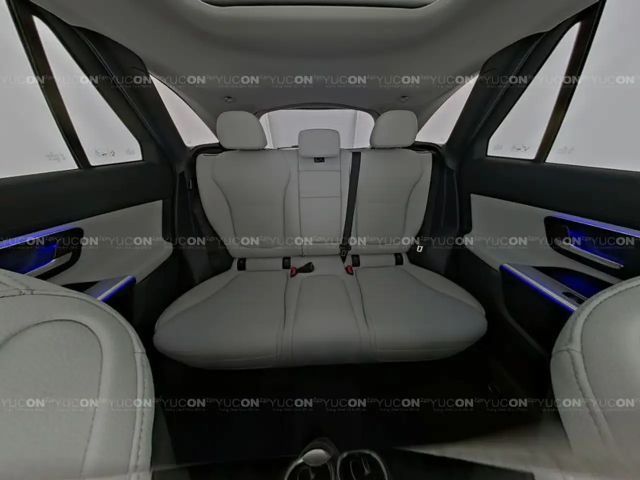 Mercedes-Benz GLC 300 4MATIC AMG Line