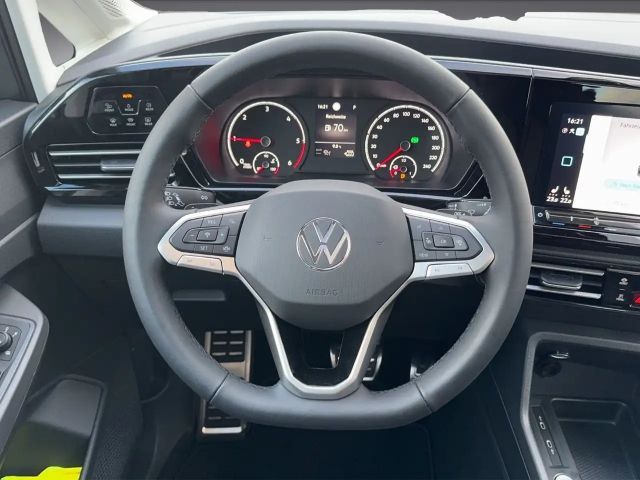 Volkswagen Caddy 2.0 TDI DSG