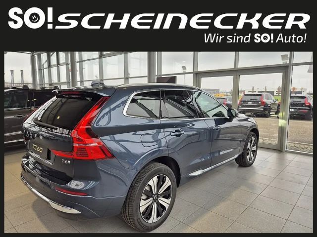 Volvo XC60 AWD Bright Plus T6