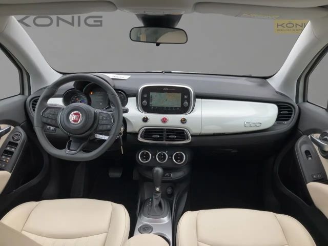 Fiat 500X Dolcevita
