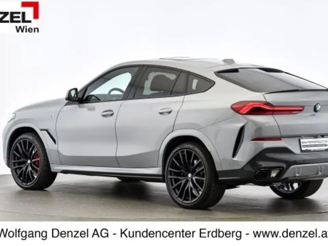 BMW X6 xDrive30d