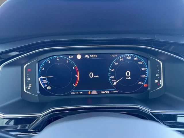 Volkswagen Polo Style