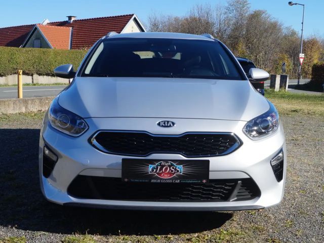 Kia Ceed GDi SportWagon