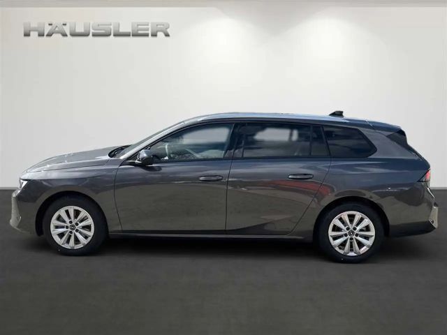 Opel Astra 1.5 CDTI Business Elegance