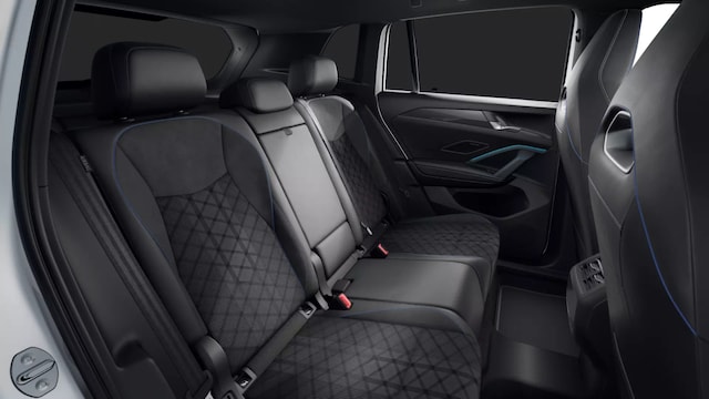 Volkswagen Tiguan 2.0 TSI 4Motion DSG