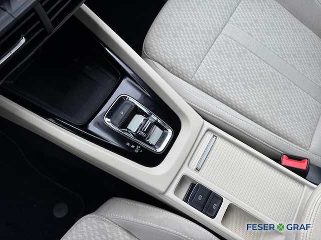 Skoda Octavia 2.0 TDI Combi Style Style