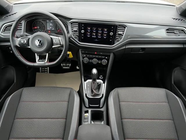 Volkswagen T-Roc DSG Sport