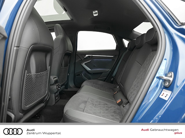 Audi S3 Quattro S-Tronic Sedan