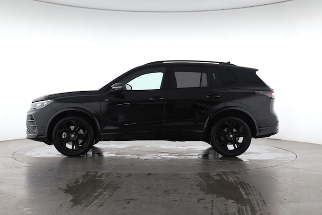 Volkswagen Tiguan 2.0 TSI 4Motion DSG Style