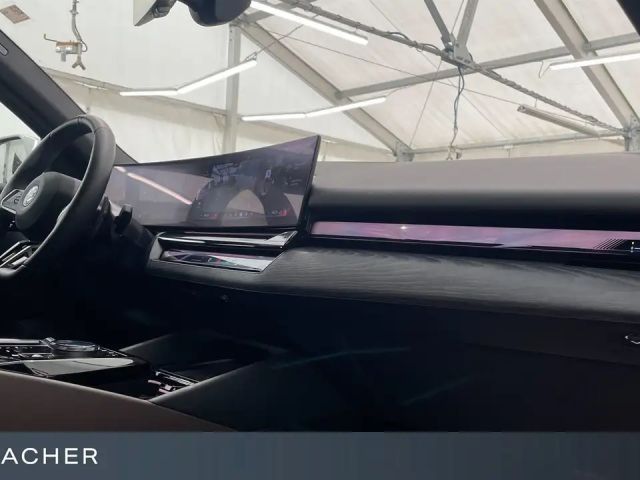 BMW 550 M-Sport Sedan xDrive