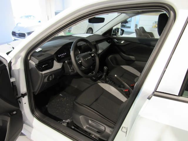 Skoda Kamiq 1.0 TSI 85 Tour