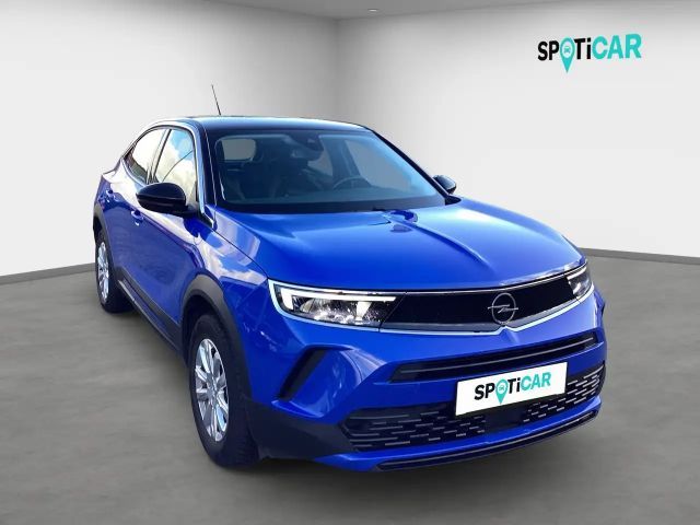 Opel Mokka Edition Mokka-e