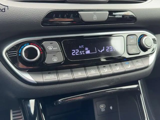 Hyundai i30 N Line T-GDi