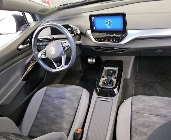 Volkswagen ID.4 IQ.Drive Performance Pro