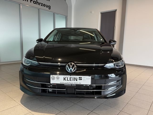 Volkswagen Golf Golf VIII