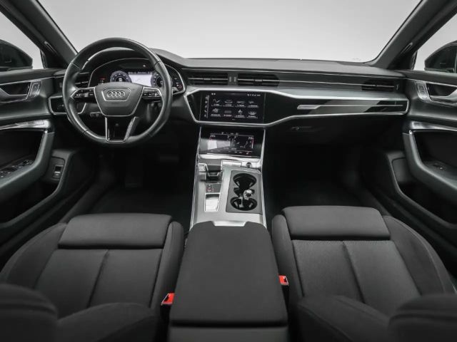 Audi A6 45 TFSI Avant Sport