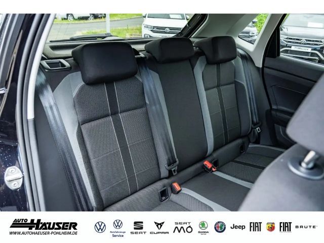 Volkswagen Polo 1.0 TSI DSG Style