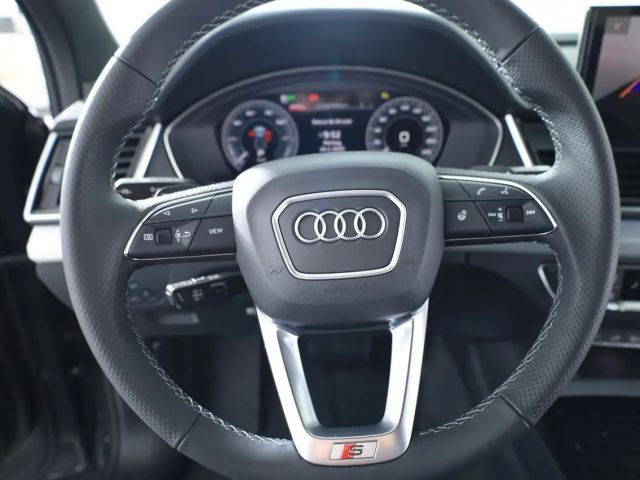 Audi Q5 50 TFSI Hybride Quattro