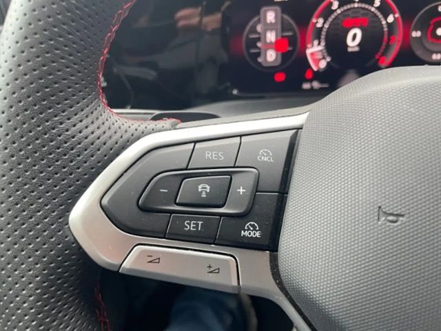 Volkswagen Golf DSG GTI Golf VIII