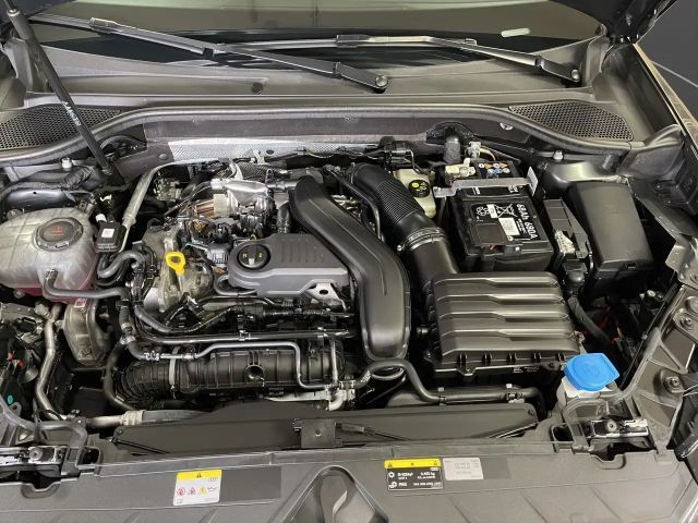 Audi Q2 35 TFSI S-Line