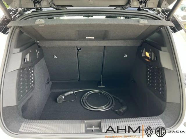 Renault Scenic Iconic