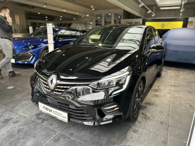 Renault Clio TCe 90 Techno