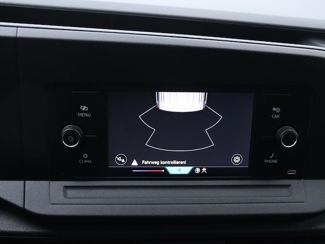 Volkswagen Caddy 1.5 TSI Maxi