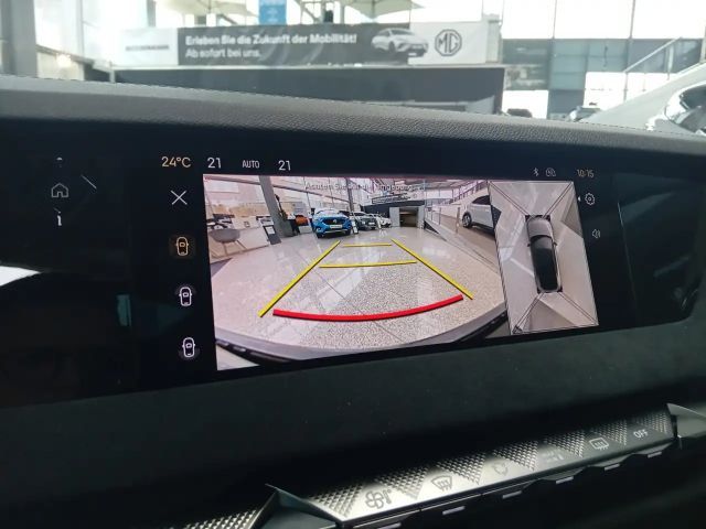 DS DS 4 Mobiles Étoile