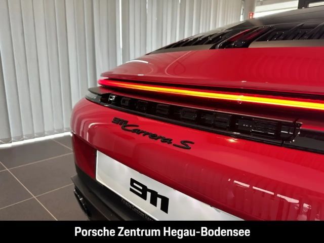 Porsche 992 Carrera Coupé S