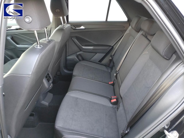 Volkswagen T-Roc T-ROC 1.5 E2 R-L  BT110 TSID7F