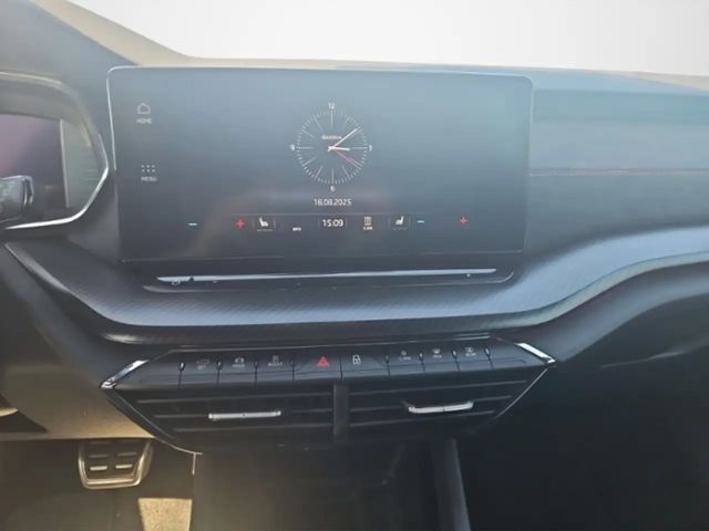 Skoda Octavia 2.0 TDI Combi RS