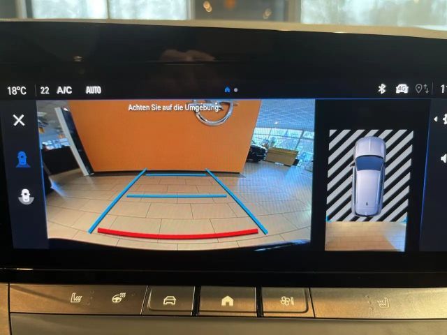 Opel Astra Edition Sports Tourer