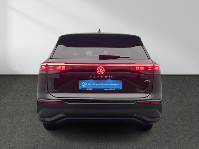 Volkswagen Tayron DSG