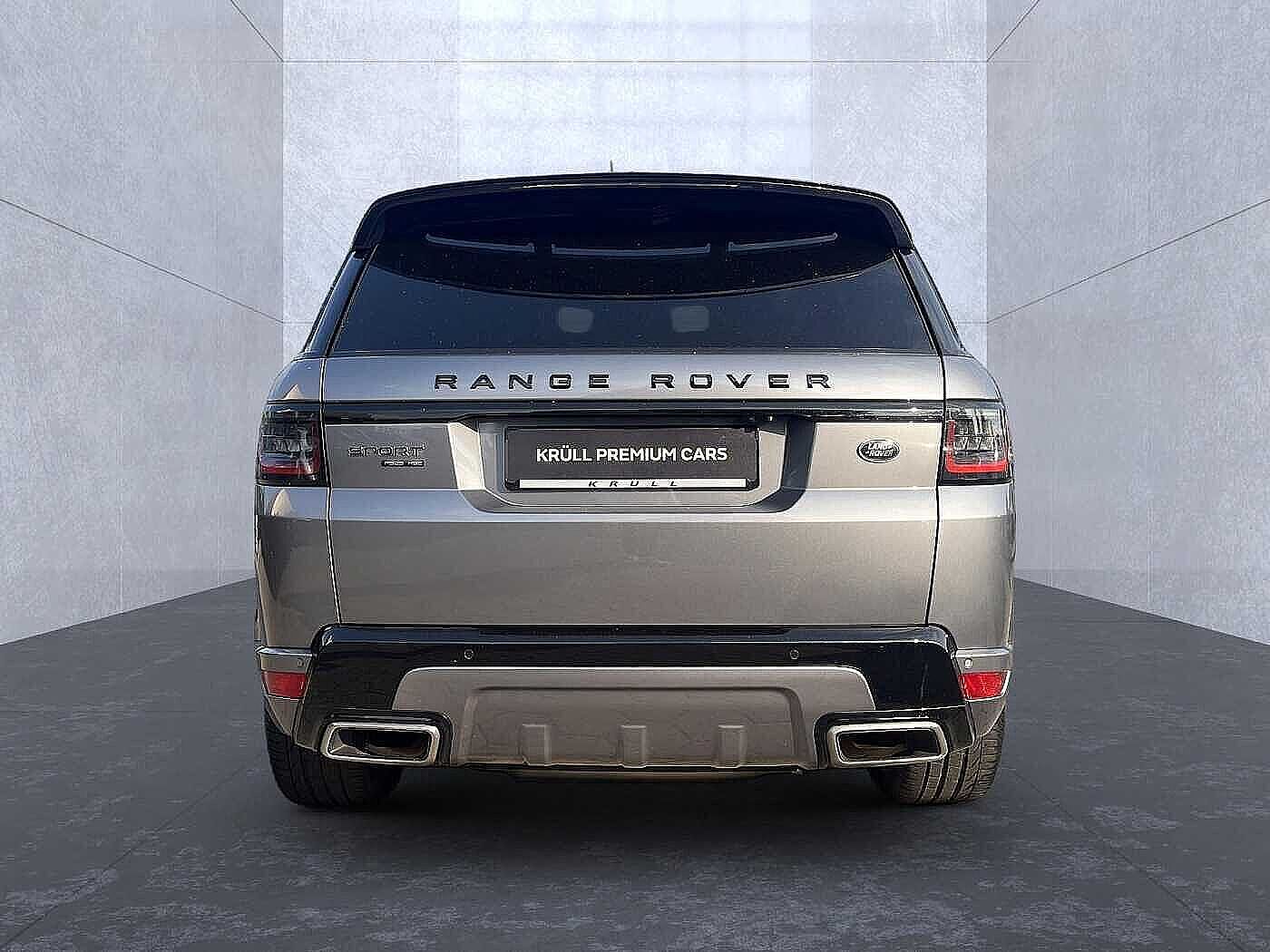 Land Rover Range Rover Sport Dynamic HSE
