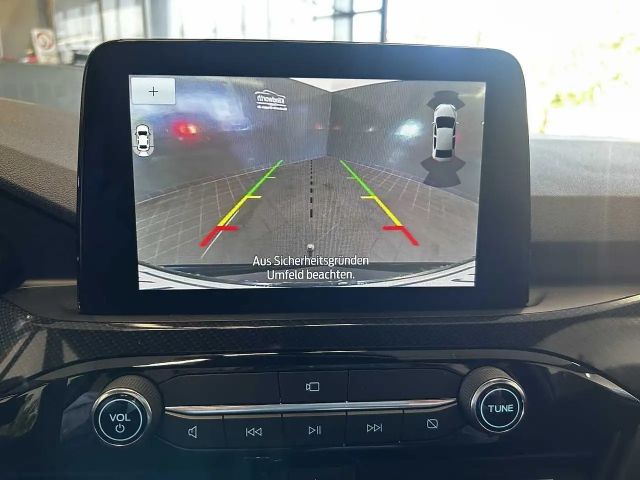 Ford Kuga EcoBoost ST Line X