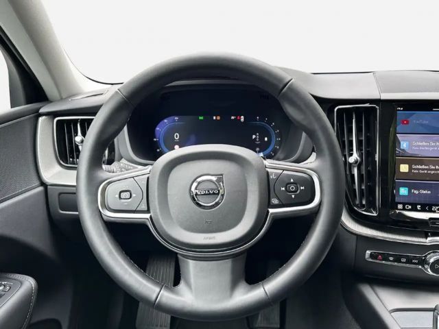 Volvo XC60 AWD Core