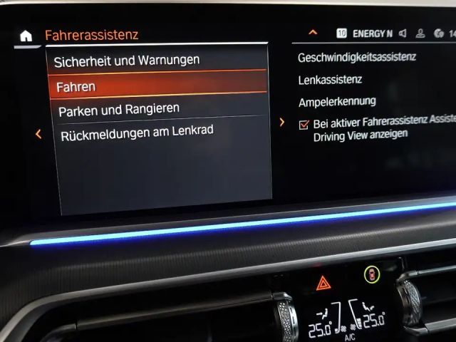 BMW X5 M-Sport xDrive