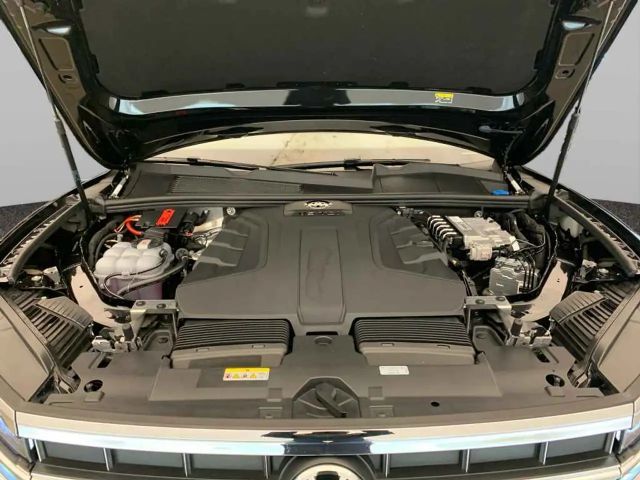 Volkswagen Touareg Elegance Elegance