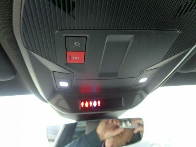 Opel Astra GS-Line Grand Sport