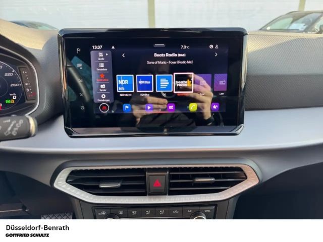 Seat Ibiza 1.0 TSI DSG Xcellence