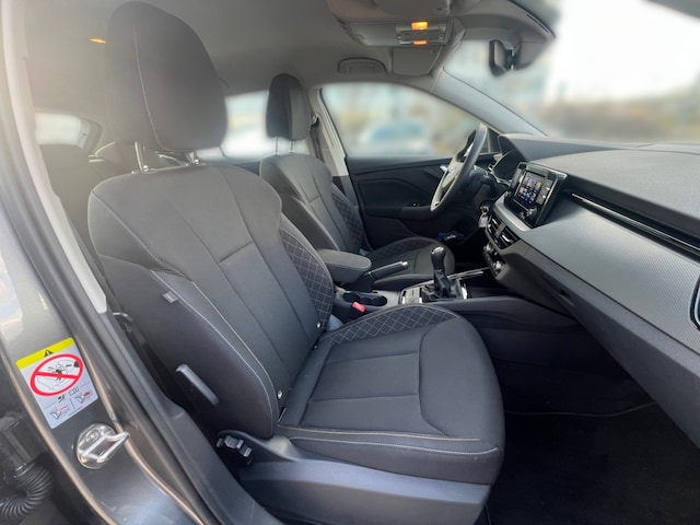 Skoda Scala 1.0 TSI Ambition