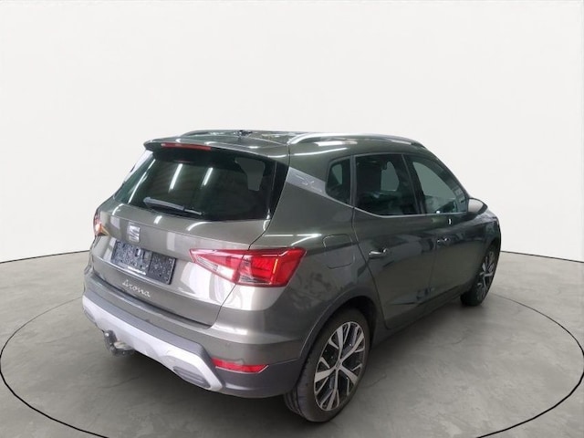 Seat Arona 1.0 TSI
