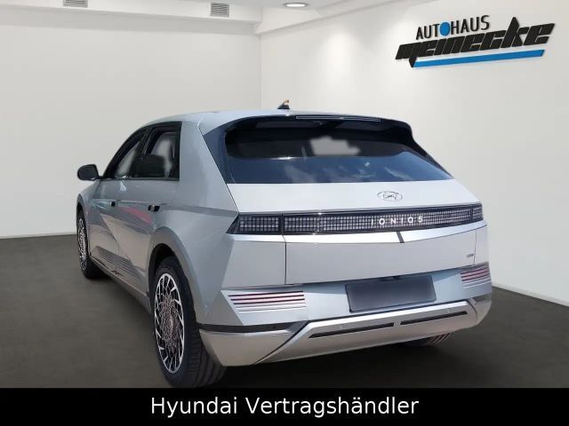 Hyundai IONIQ 5 UNIQ Vierwielaandrijving