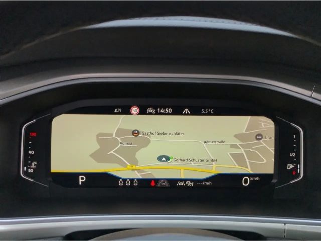 Volkswagen T-Roc DSG IQ.Drive Move