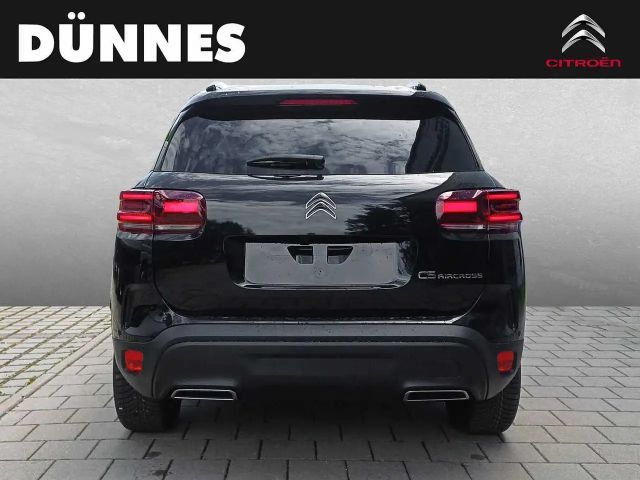 Citroën C5 Aircross BlueHDi Max