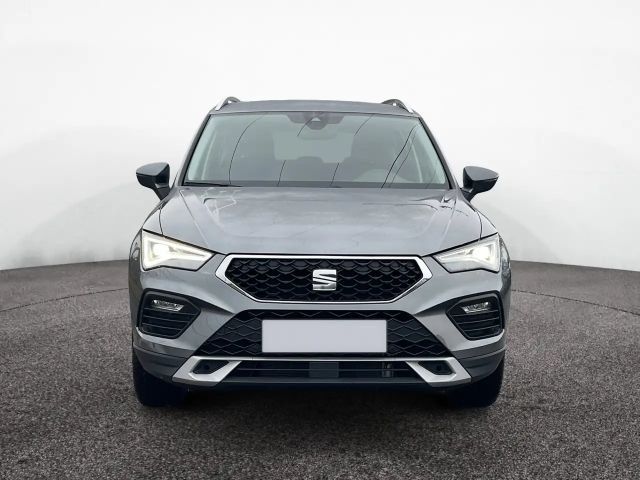 Seat Ateca DSG Style