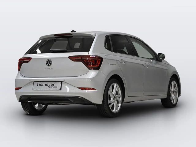 Volkswagen Polo 1.0 TSI DSG IQ.Drive Style