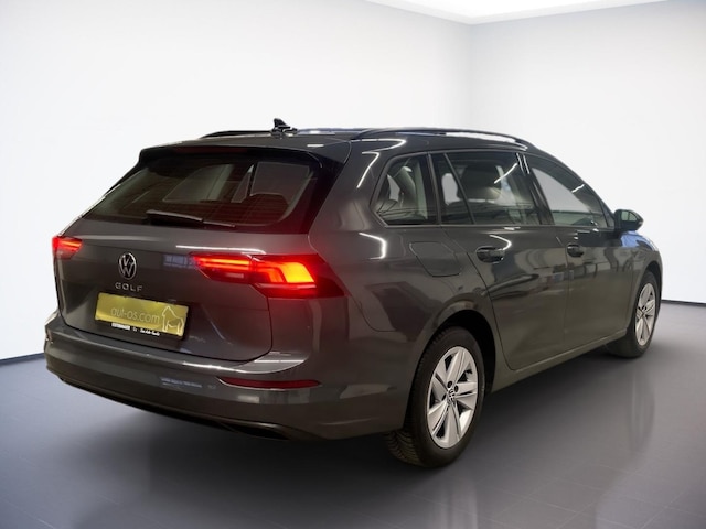 Volkswagen Golf 2.0 TDI Golf VIII Variant