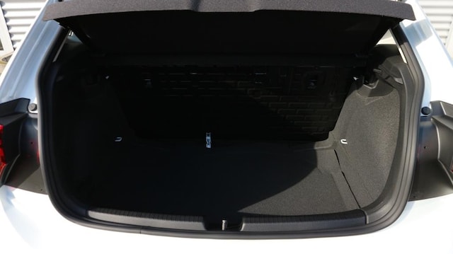 Volkswagen Polo Polo 1.0     Polo BT059 MPIM5F